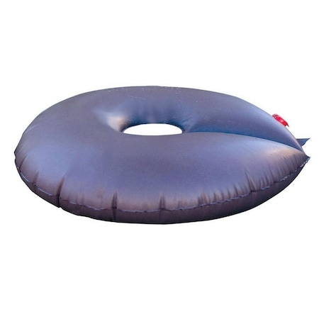 Patioplus Dew Right Tree Watering Donut, Brown PA1859409